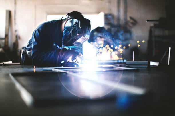 Best Pipe Welding in Parachute, CO