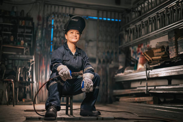 Professional Welder & Metal Fabrication in Parachute, CO