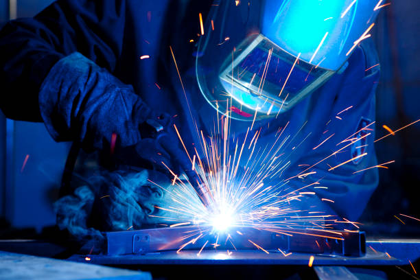 Parachute, CO Welder & Metal Fabrication Company