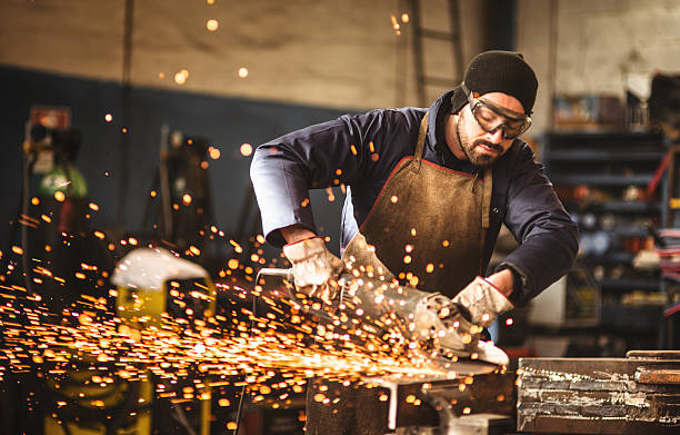 Affordable Welder Services in Parachute, CO