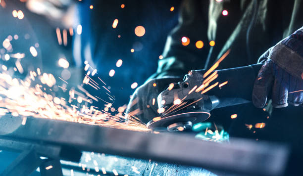 Affordable Welder Services in Parachute, CO